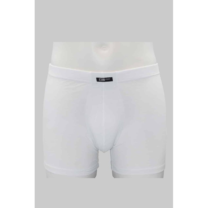boxer-uomo-cotone-elasticizzato-cotonella-2397-2pz-bianco