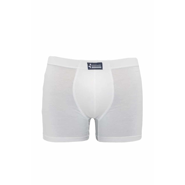boxer-navigare-uomo-in-cotone-elasticizzato-573-biancop