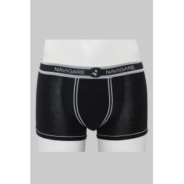 boxer-navigare-uomo-in-cotone-elasticizzato-312-nero