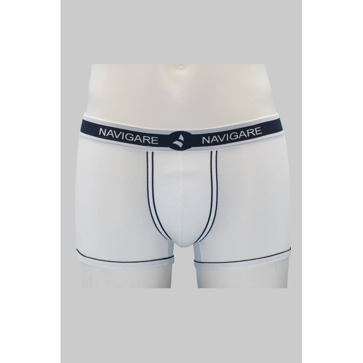 boxer-navigare-uomo-in-cotone-elasticizzato-312-bianco