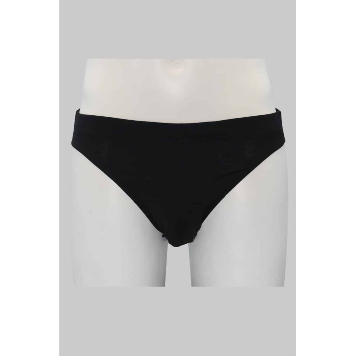 Slip-uomo-Garda-filo-di-scozia-2761-0761-nero