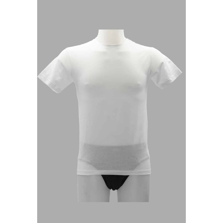 maglia-intima-cotone-uomo-elasticizzata-nottingham-tm80-bianco