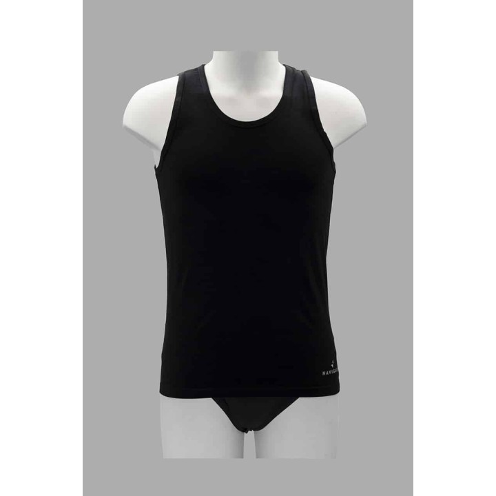 canottiera-uomo-spalla-larga-elasticizzata-navigare-b2y572-s-nero
