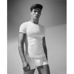 Maglia intima uomo elasticizzata Enrico Coveri ET1000
