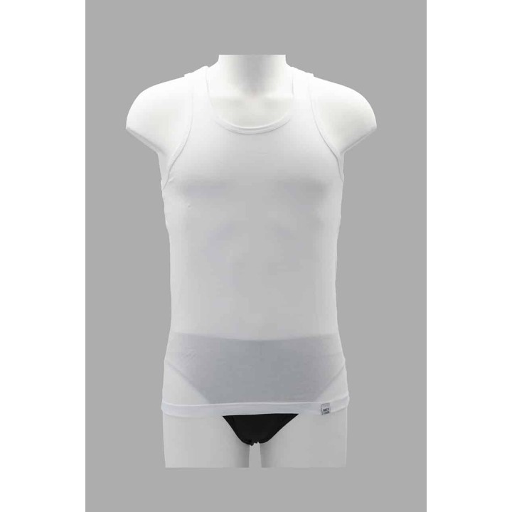 canottiera-spalla-larga-uomo-elasticizzata-enrico-coveri-et1002-bianco