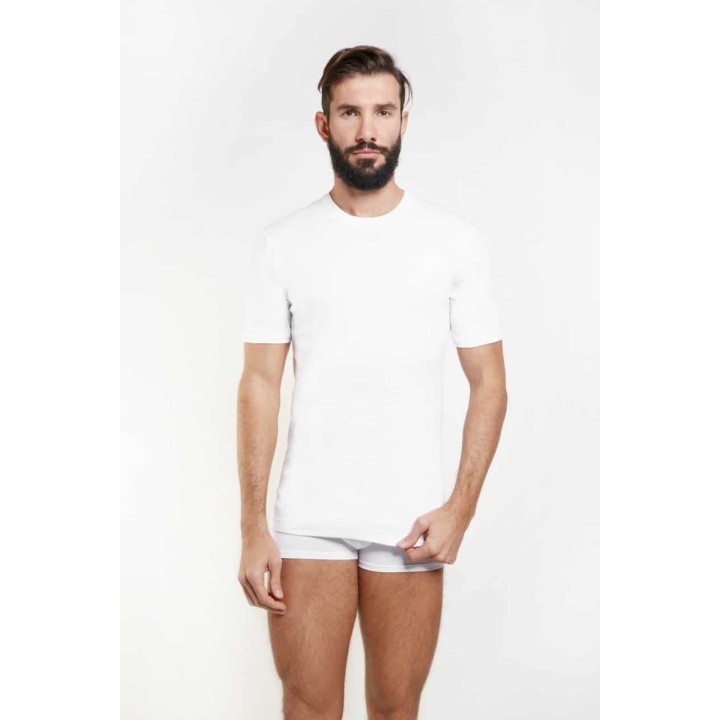 T-SHIRT TM1702 NOTTINGHAM