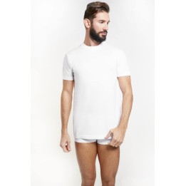 Maglia intima cotone uomo con bordo alto TM6101 Nottingham