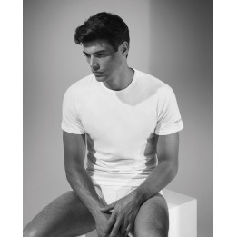 Maglia intima cotone uomo Enrico Coveri ET1100