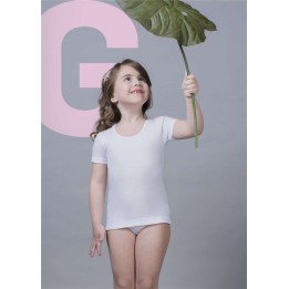 GIRL BIMBISSIMI TM61B cotone pettinato