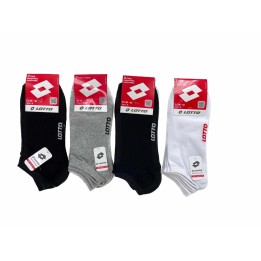 calzini-fantasmini-lotto-in-cotone-unisex-toni-3pz