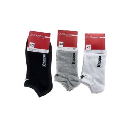 fantasmino-kappa-in-cotone-unisex-k006-3pz