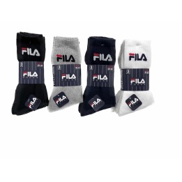 calzini-di-spugna-corti-unisex-fila-f9505-3pz