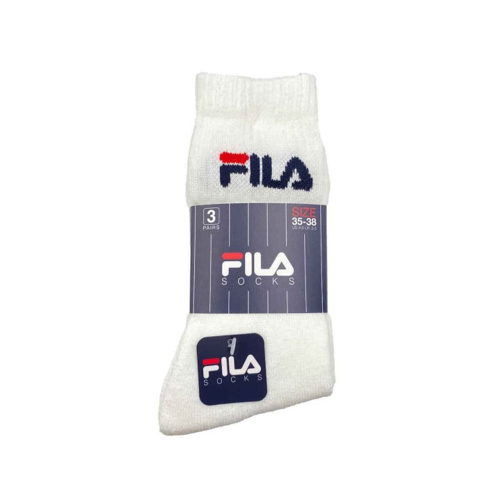 calzini-di-spugna-corti-unisex-fila-f9505-3pz-bianco
