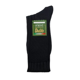 calzino-lungo-in-filo-di-scozia-dublo-cd0335s-nero