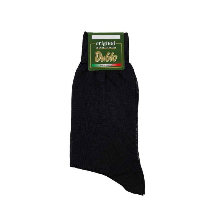 calzini-dublo-corti-in-filo-di-scozia-cd339c-nero