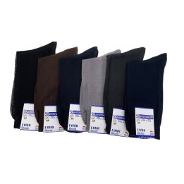 BEST CALZE 8520 FRANCESE - dimensioni grandi