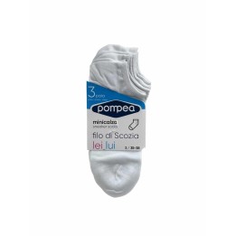 calze-fantasmino-in-filo-di-scozia-unisex-pompea-3pz-bianco