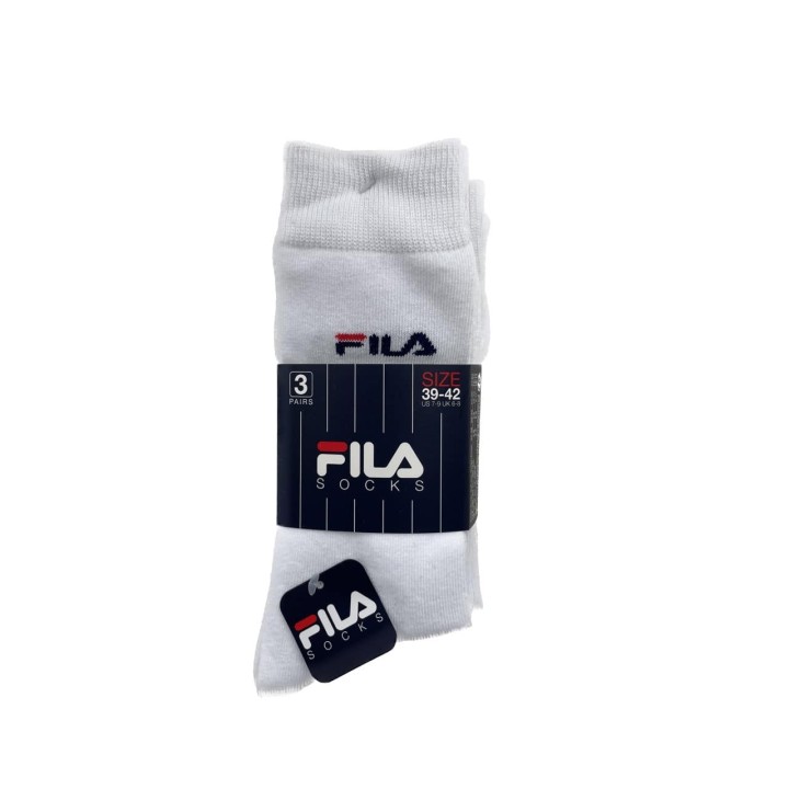 calzini-in-cotone-corti-fila-f9630-3pz-bianco