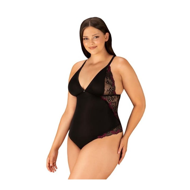 Obsessive-vanessme-teddy-XXL - dimensioni medie