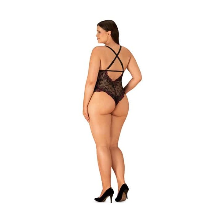 Obsessive-vanessme-teddy-XXL-back - dimensioni medie