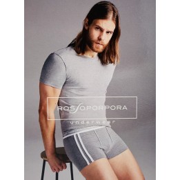 coordinato rossoporpora