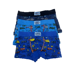 BOXER GASOLINO BIMBO