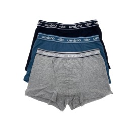 BOXER UMBRO 801