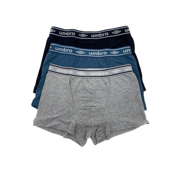 BOXER UMBRO 801