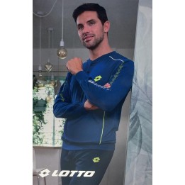 PIGIAMA LUNGO LOTTO LP1097