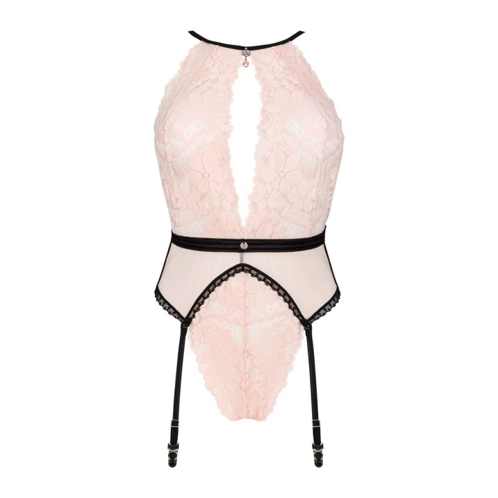 Obsessive-lilines-teddy - dimensioni grandi