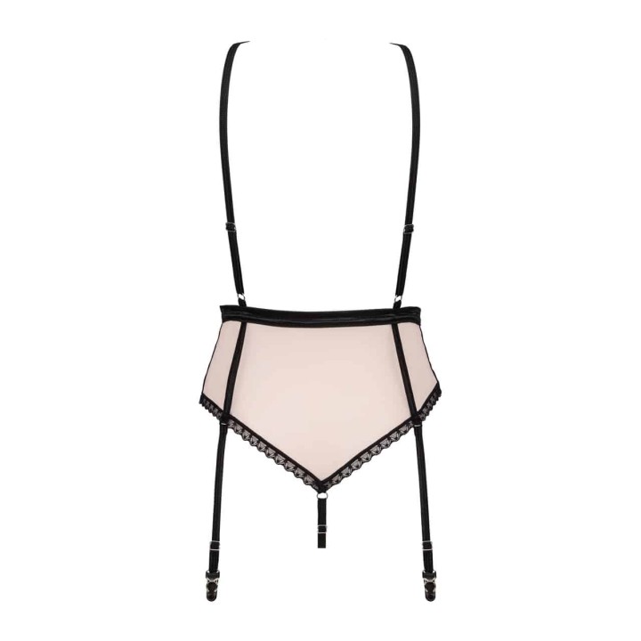 Obsessive-lilines-teddy-back - dimensioni grandi