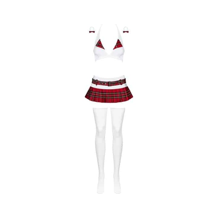Obsessive_schooly_5-pcs_costume_pwf - dimensioni medie