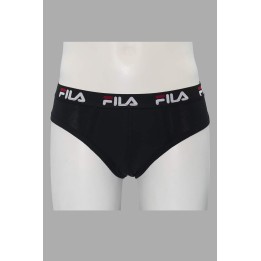 slip-fila-uomo-in-cotone-elasticizzato-nero