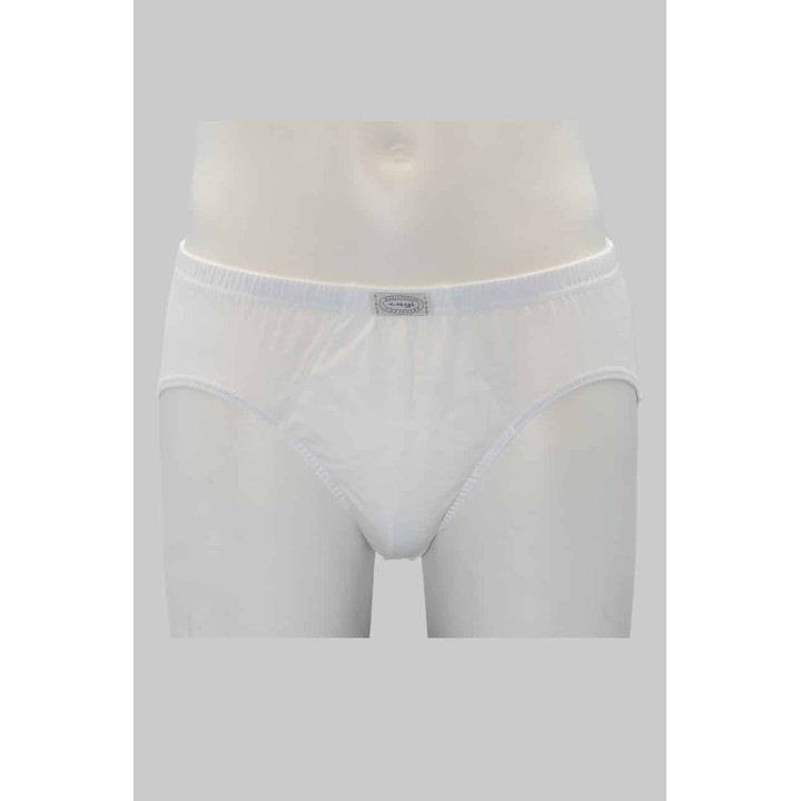 slip-uomo-cagi-filo-di-scozia-midi-1210-bianco