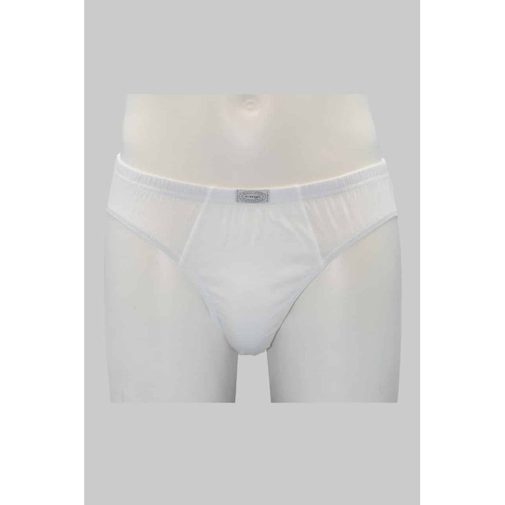 slip-uomo-cagi-1244-mini-in-cotone-mercerizzato-bianco-manichino