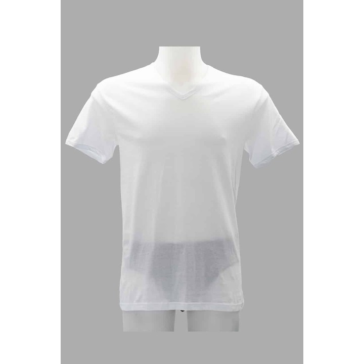 t-shirt-intima-uomo-in-cotone-scollo-v-cagi-5324-bianco