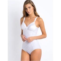 body-contenitivo-donna-senza-ferretto-sielei-falck-811-fronte