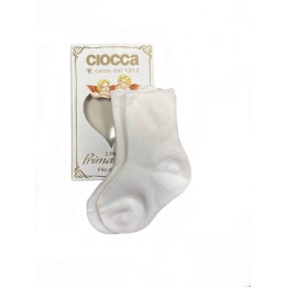 PRIMA CALZA CIOCCA