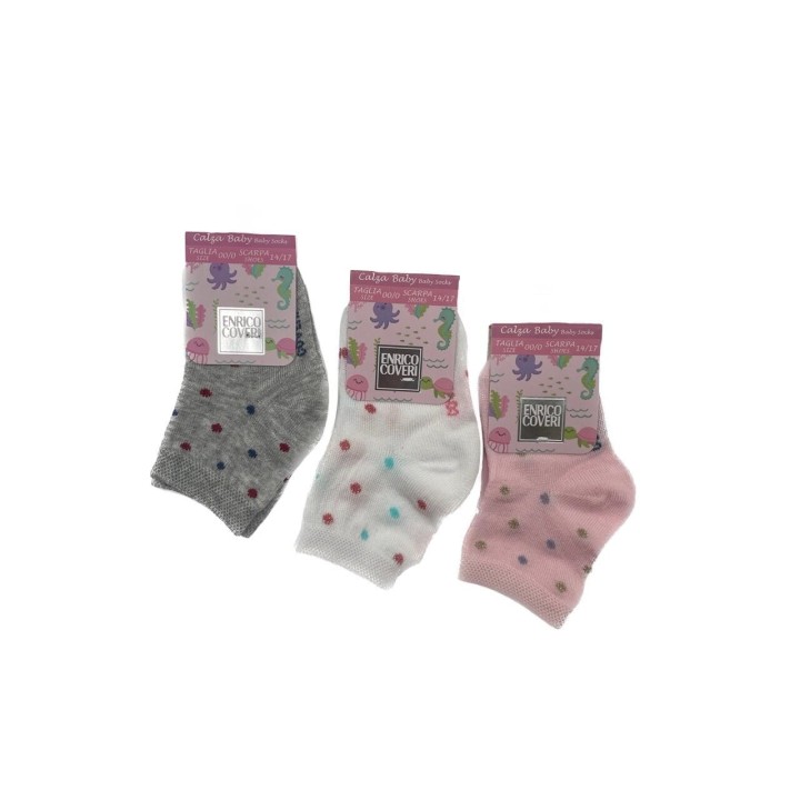 CALZINO COVERI POIS