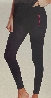 Leggings donna sportivi Lotto LA1010