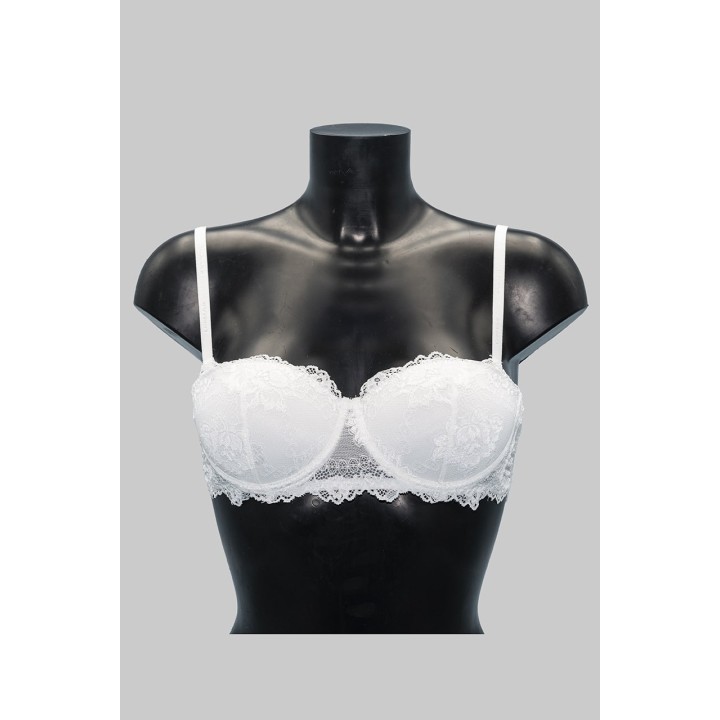 reggiseno-a-fascia-in-pizzo-e-ferretto-lormar-deluxe-bianco