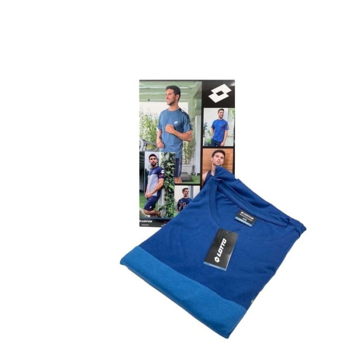 lotto pigiama lp1127 avio - dimensioni grandi