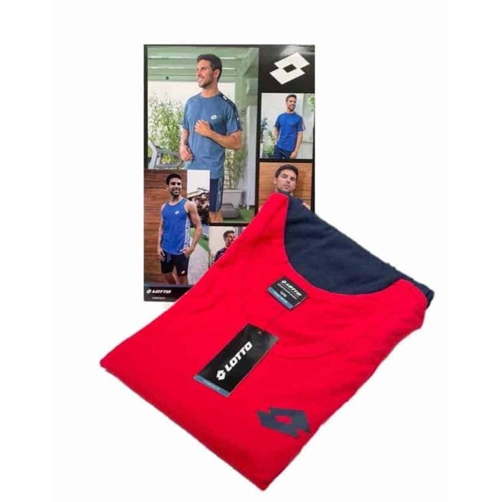 completo-uomo-estivo-vogatore-e-pantaloncino-lotto-lp1132-rosso