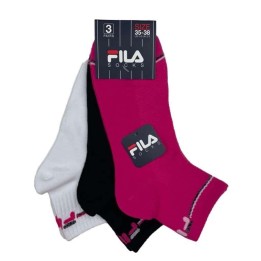 calze-fantasmino-cotone-fila-f6654-3pz