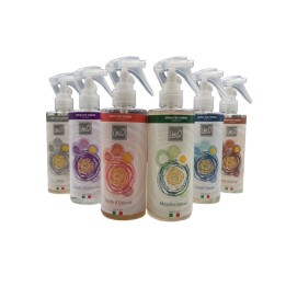 SPRAY PER TESSUTI