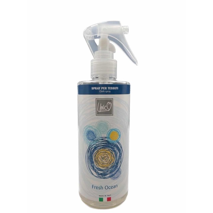SPRAY FRESH OCEAN