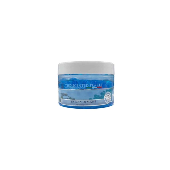 PERLE BREZZA DI MARE