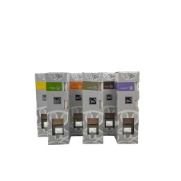 profumnatori unico 100 ml - dimensioni grandi