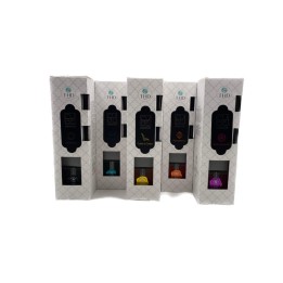 profumatori cube 100 ml - dimensioni grandi