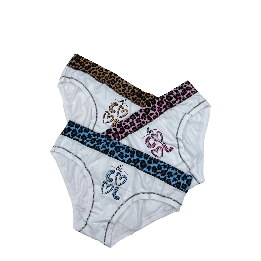 SLIP LOVELY 6234 COLORI